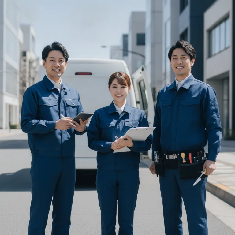 弁護士 のチーム: 廿日市市
